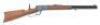 U.S.R.A. Winchester Model 1892 Lever Action Short Rifle