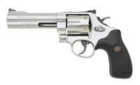 Smith & Wesson Model 629-5 Double Action Revolver