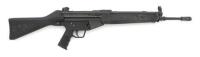 Century Arms C93 Sporter Semi-Auto Carbine