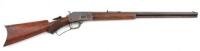 Marlin Model 1889 Deluxe Lever Action Rifle