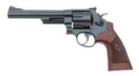 Excellent Smith & Wesson Model 29-10 Double Action Revolver