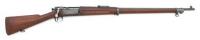 U.S. Model 1898 Krag Bolt Action Rifle by Springfield Armory