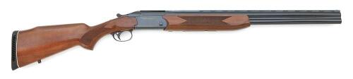 Valmet Model 412 Over Under Shotgun