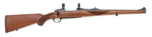 Ruger M77 RSI Bolt Action Carbine