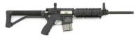 Bushmaster 25th Anniversary Limited Edition XM15-E2S Semi-Auto Carbine