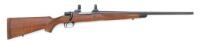 Interarms Whitworth Bolt Action Express Rifle