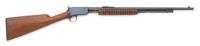 Winchester Model 62 Slide Action Rifle