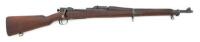 U.S. Model 1903 Bolt Action Rifle by Rock Island Arsenal