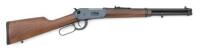 Winchester U.S.R.A. Model 94 AE Trapper Compact Lever Action Carbine