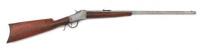 Winchester Model 1885 Low Wall Falling Block Rifle