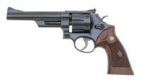 Smith & Wesson Model 28-2 Double Action Revolver