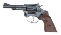 Smith & Wesson 22/32 Kit Gun Hand Ejector Revolver