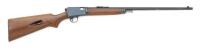 Winchester Model 63 Semi-Auto Rifle