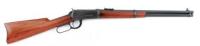 Winchester Model 1894 Saddle Ring Carbine