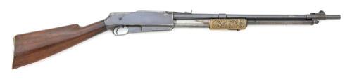 Standard Arms Co. Model G Semi-Auto Rifle