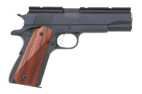 Custom Springfield Armory Model 1911-A1 Semi-Auto Pistol