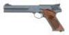 Colt Woodsman Match Target Semi-Auto Pistol