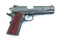 Springfield Armory Model 1911-A1 Semi-Auto Pistol