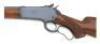 Excellent Winchester Model 71 Deluxe Lever Action Short Rifle - 3