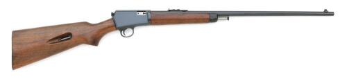 Winchester Model 63 Semi-Auto Rifle