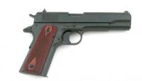 Colt Government Model Semi-Auto Pistol