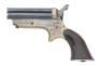 Fine Sharps Model 1C Pepperbox Pistol - 2