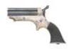 Early Sharps Model 1A Pepperbox Pistol - 2