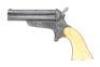 Sharps & Hankins Model 3C Pepperbox Pistol - 2