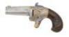 National Arms Co. No. 2 Deringer Pistol - 2