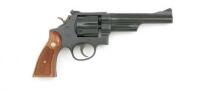 Smith & Wesson Model 28-2 Highway Patrolman Revolver