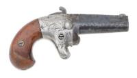 National Arms Co. No. 2 Deringer Pistol