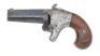 National Arms Co. No. 2 Deringer Pistol - 2