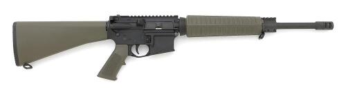 Armalite M15A4 Semi-Auto Carbine