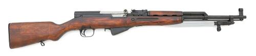 Russian SKS Semi-Auto Carbine by Tula