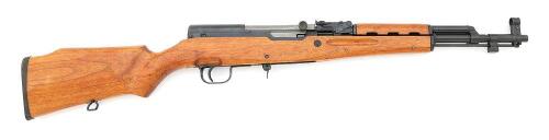 Norinco SKS-M Semi-Auto Carbine