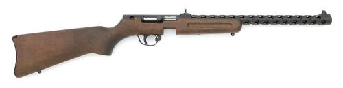 Excellent Bingham PPS/50 Semi-Auto Carbine