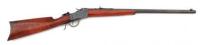 Winchester Model 1885 Low Wall Falling Block Rifle