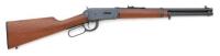 Winchester Model 94 Trapper Lever Action Carbine