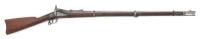 U.S. Model 1866 Second Model Allin Conversion Rifle by Springfield Armory