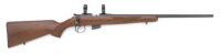 As-New CZ Model 452-2E ZKM American Bolt Action Rifle
