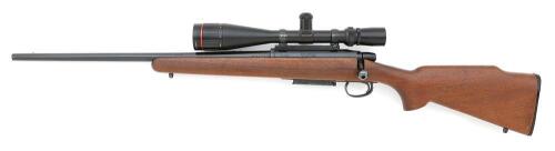 Remington Model 788 Left Hand Bolt Action Rifle