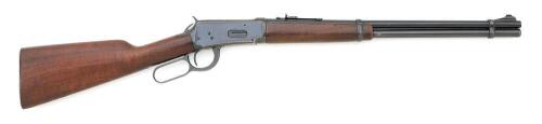 Winchester Model 94 Lever Action Carbine