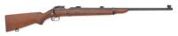 Winchester Model 52 Bolt Action Target Rifle