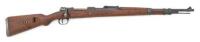 German K98k Bolt Action Rifle by Berlin-Lubecker