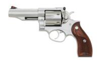 Ruger Redhawk Dual Caliber Double Action Revolver