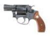 Smith & Wesson Model 31-1 Double Action Revolver