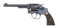 Smith & Wesson Model 1905 Military & Police 32-20 Hand Ejector Revolver