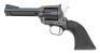 Colt New Frontier 22 Scout Convertible Revolver