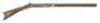 American Percussion Halfstock Sporting Rifle with Ashmore Lock