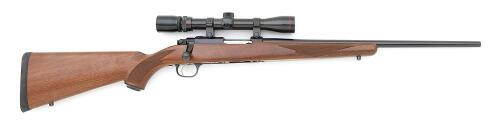 Ruger Model 77/22 Bolt Action Rifle